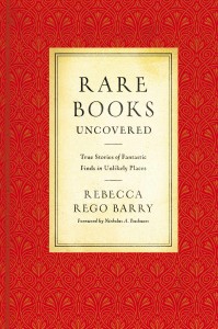 Rare Books Uncovered Cover copy-small